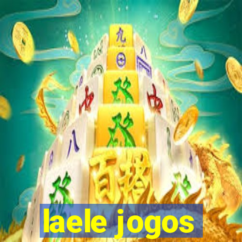 laele jogos